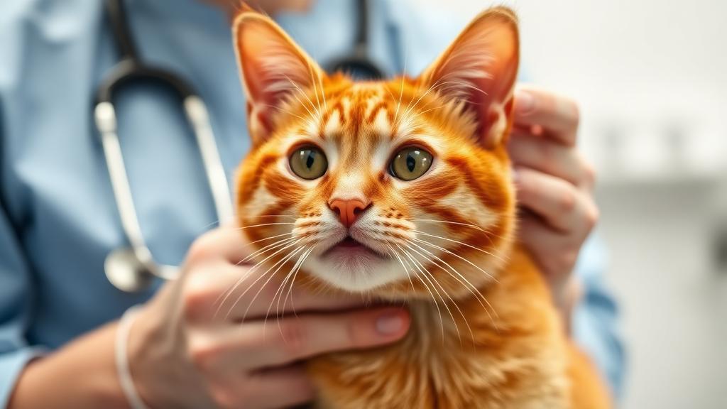 Signs of Early Kidney Disease in Cats