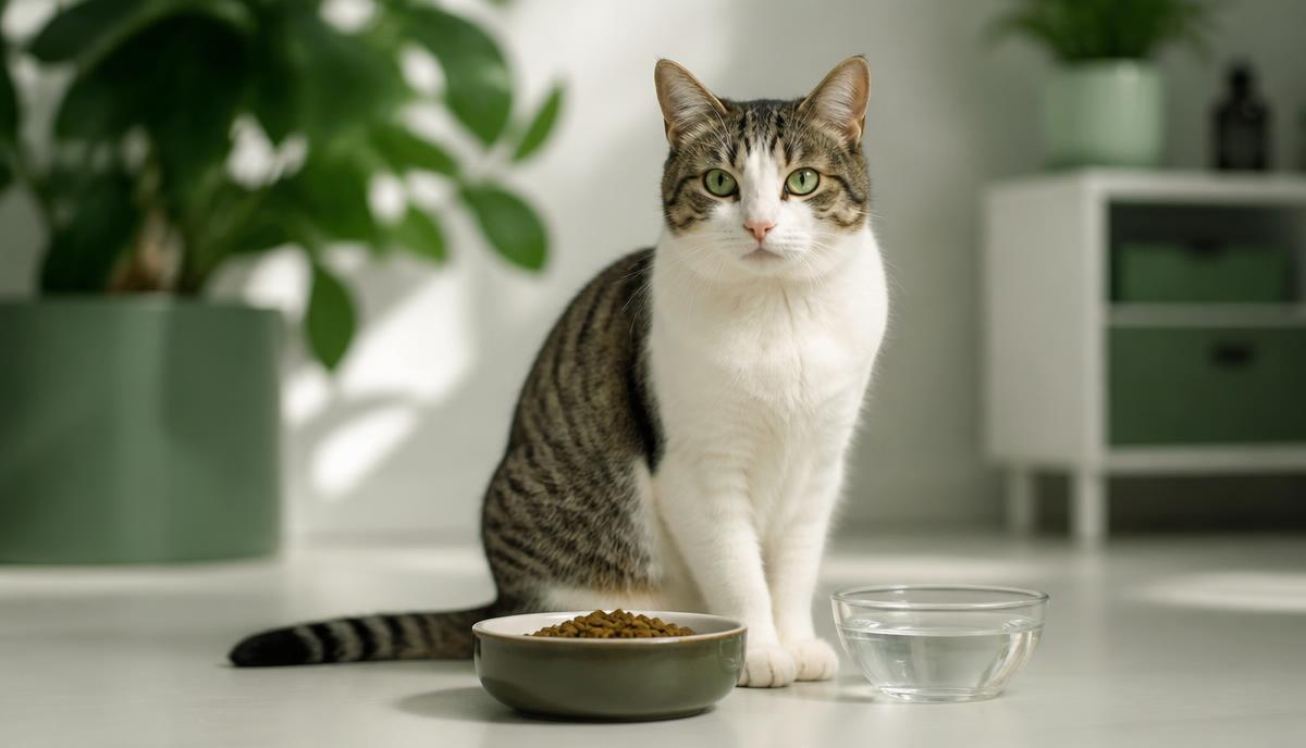 Hill's Prescription Diet for Feline Urinary & Kidney Health
